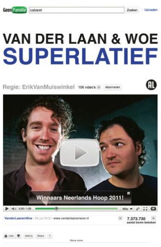 Van der Laan & Woe: Superlatief (2012)