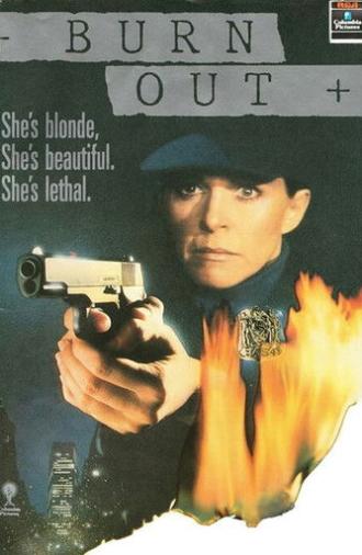 Police Story: Burnout (1988)