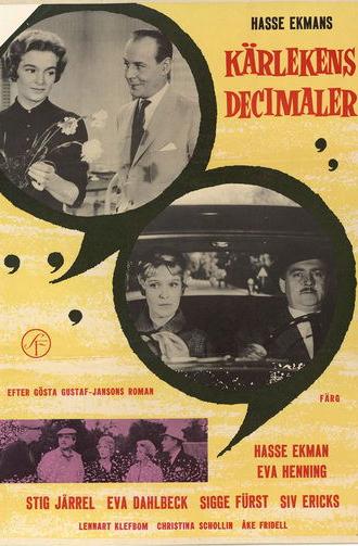 Decimals of Love (1960)