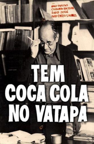 Tem Coca-Cola no Vatapá (1975)