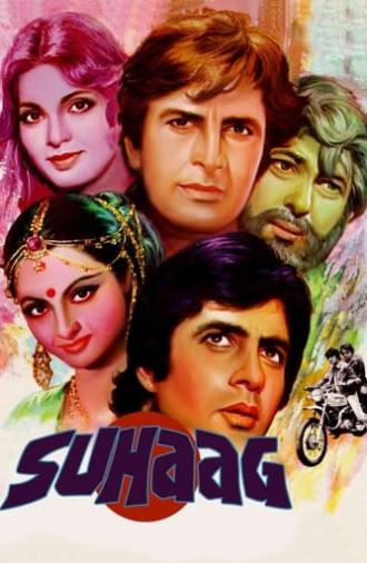 Suhaag (1979)