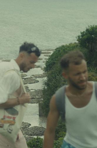 The Lament of Spice Island (2026)