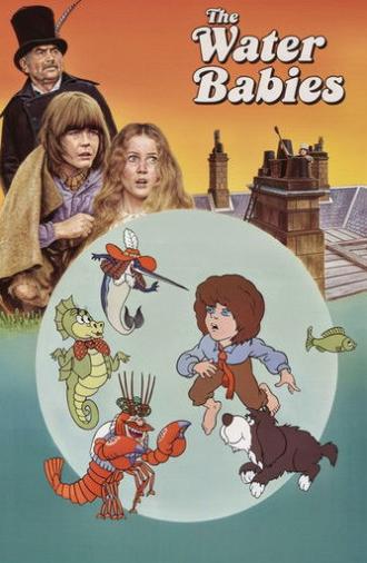 The Water Babies (1978)