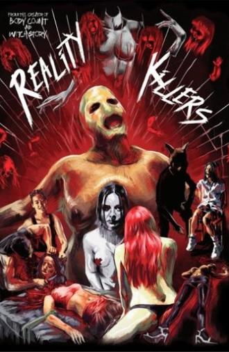 Reality Killers (2005)