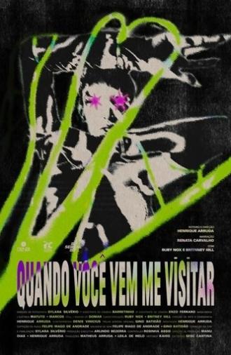 The Voice of Fear (2024)