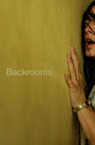 Backrooms (2026)
