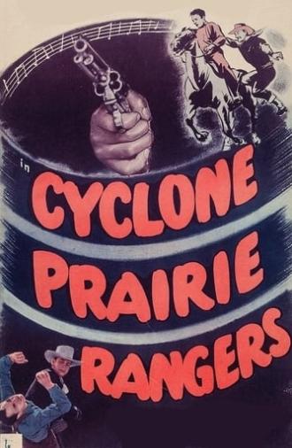 Cyclone Prairie Rangers (1944)