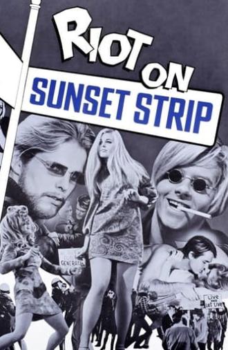 Riot on Sunset Strip (1967)