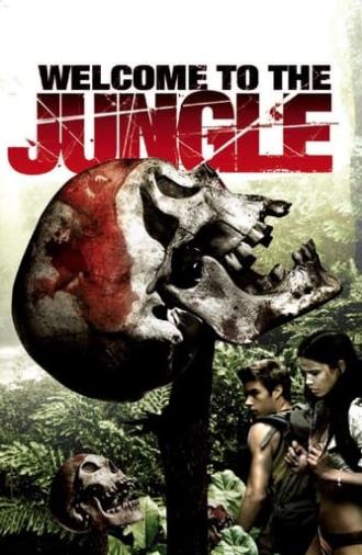 Welcome to the Jungle (2007)