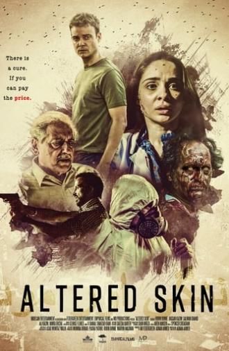 Altered Skin (2019)