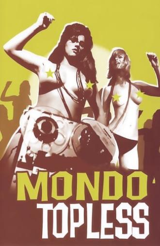 Mondo Topless (1966)