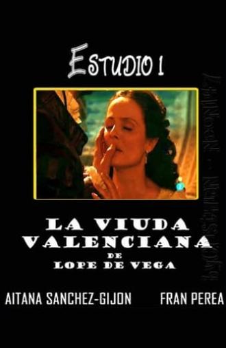 The Widow from Valencia (2010)