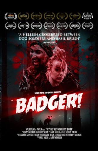 Badger! (2024)