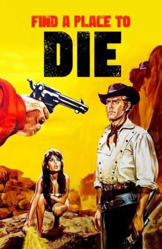 Find a Place to Die (1968)