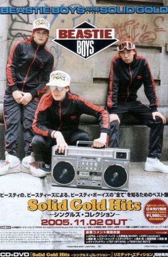 Beastie Boys Solid Gold Hits (2005)