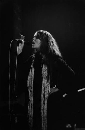 Nico Live in Marseille (1975)