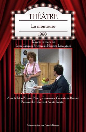 La menteuse (1990)