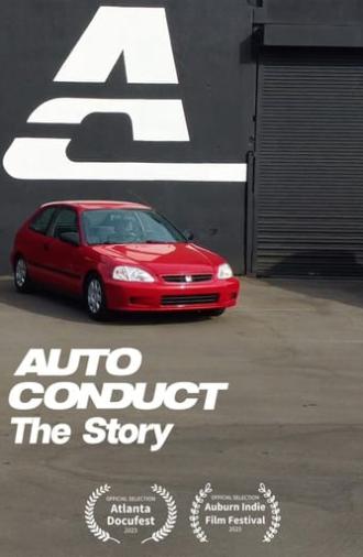 Auto Conduct - The Story (2023)