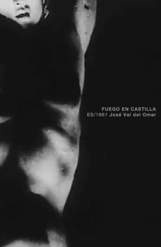 Fire in Castilla (Tactilvision from the Moor of the Fright) (1961)