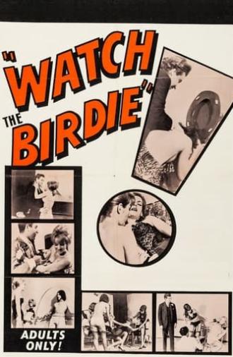 Watch the Birdie (1965)