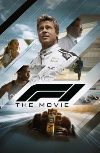 F1 (2025)