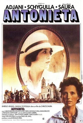 Antonieta (1982)