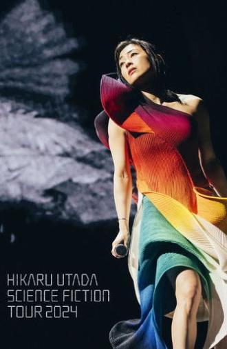 HIKARU UTADA SCIENCE FICTION TOUR 2024 (2024)