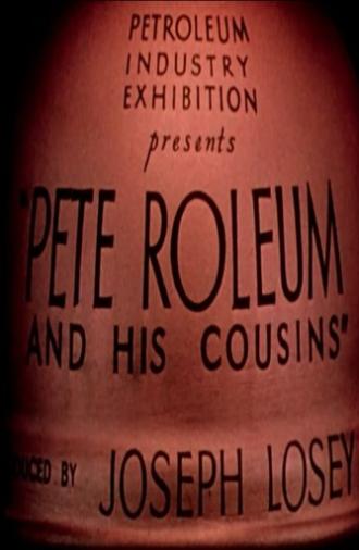 Pete-Roleum and His Cousins (1939)