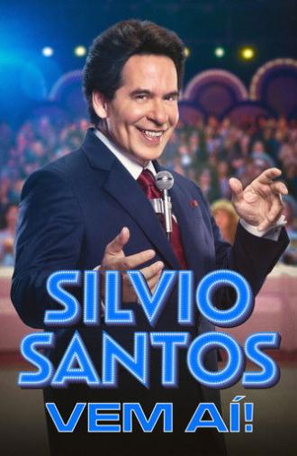 Up Next: Silvio Santos (2025)