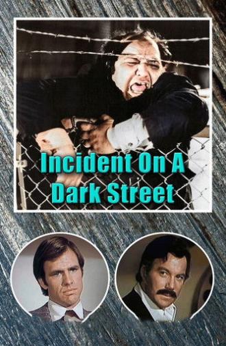 Incident on a Dark Street (1973)