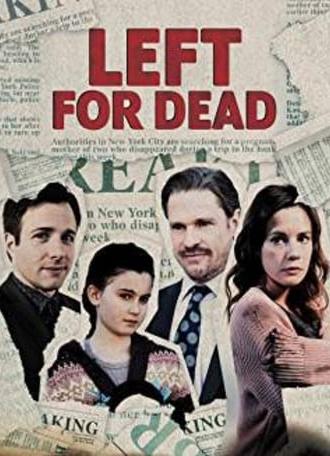 Left for Dead (2018)