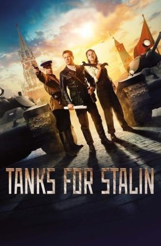 Tanks for Stalin (2018)