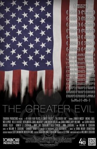 The Greater Evil (2015)