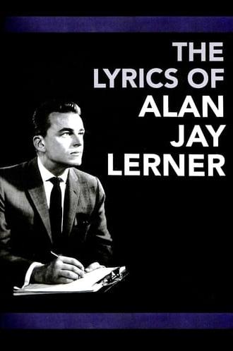 The Lyrics of Alan Jay Lerner (1966)