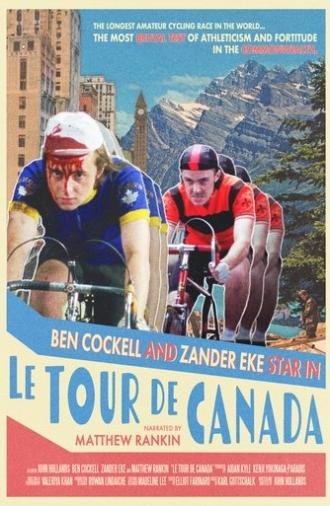 Le Tour De Canada (2025)