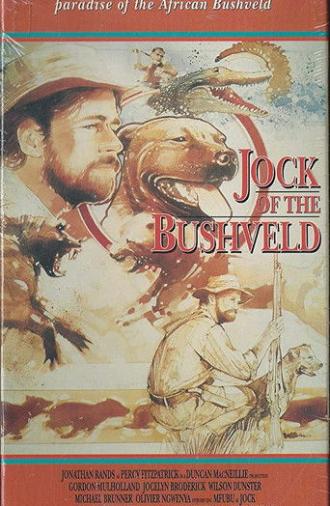 Jock of the Bushveld (1986)