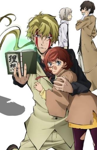 Bungo Stray Dogs - Walking Alone (2017)