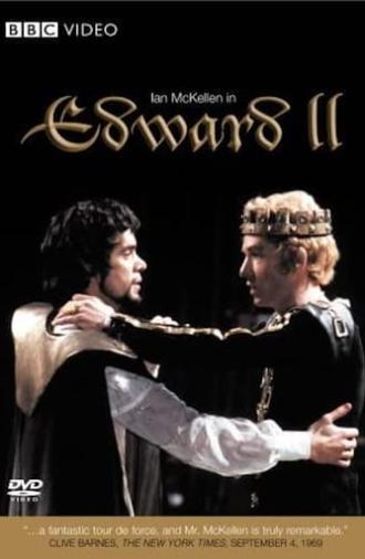 Edward II (1970)