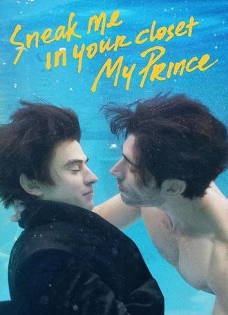 Sneak Me in Your Closet My Prince (2025)