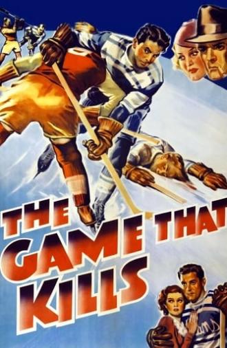 The Game That Kills (1937)