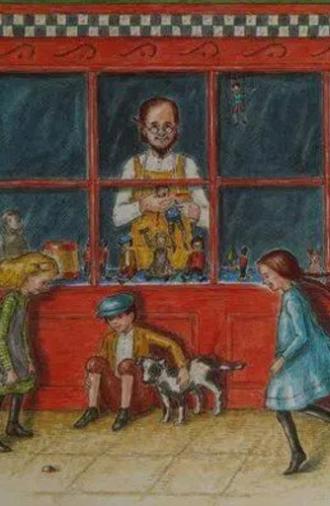 The Toymaker (1912)
