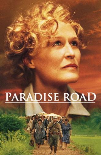 Paradise Road (1997)