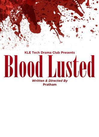 Blood Lusted (2024)