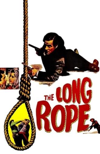 The Long Rope (1961)