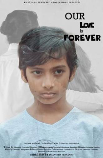 Our Love Is Forever (2023)