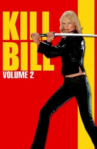 Kill Bill: Vol. 2 (2004)