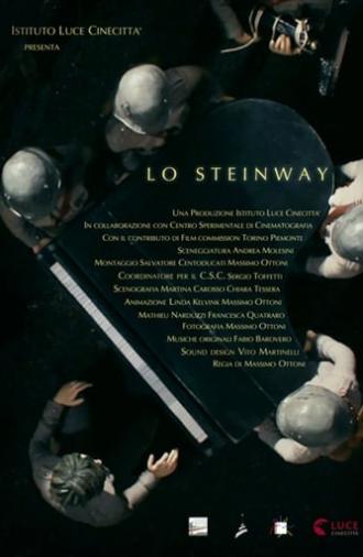 Lo Steinway (2016)