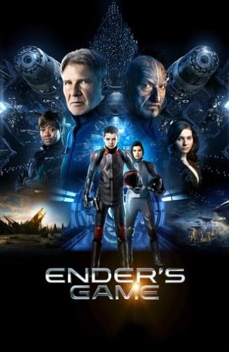 Ender's Game (2013)