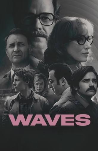 Waves (2024)