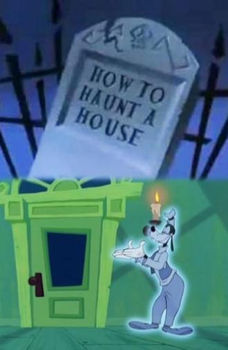 How to Haunt a House (1999)